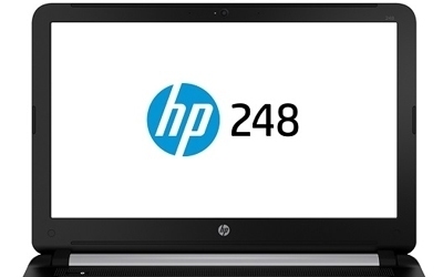 Laptop loại n&agrave;o tốt? Laptop HP 248 K3Y04PA